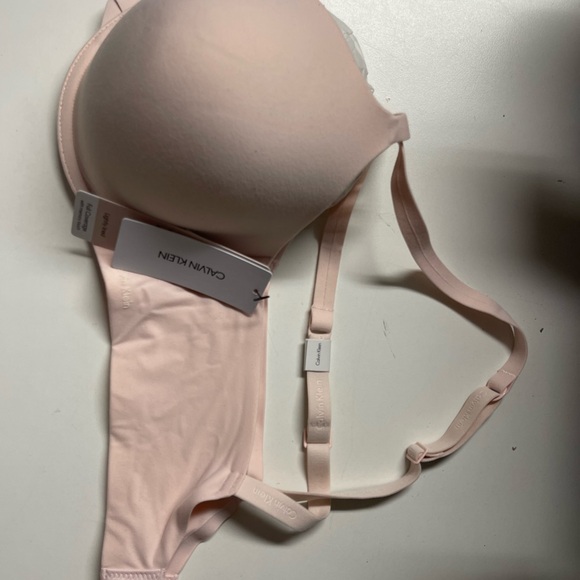 Full Coverage T-Shirt Bra - Picture 3 of 5